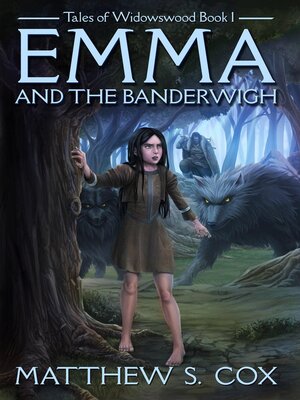 cover image of Emma and the Banderwigh
